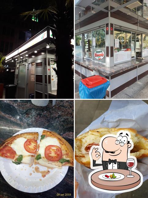 Riccardo Berardino Pizzeria