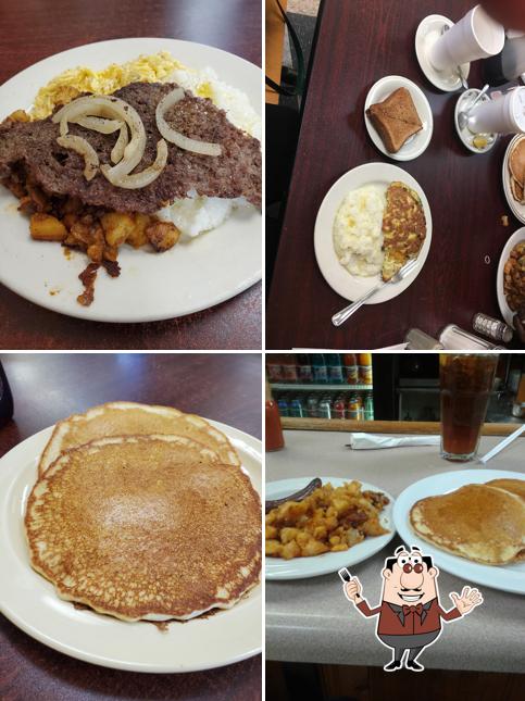 Silver Slipper Restaurant
