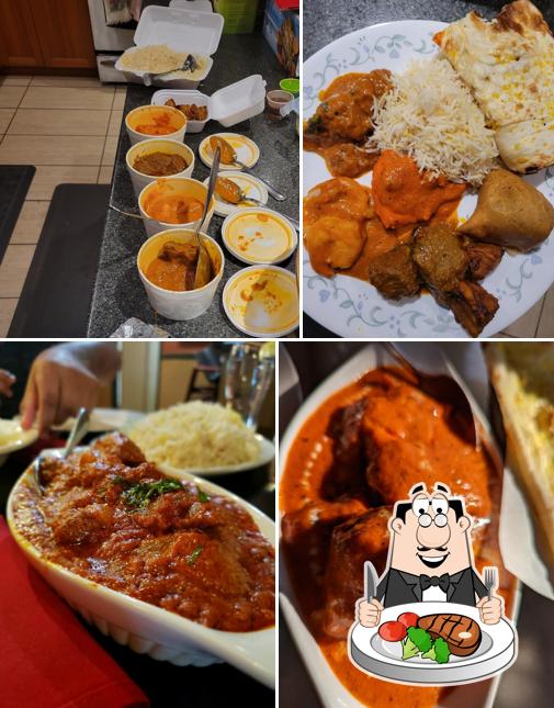 Spice Hut Indian Cuisine