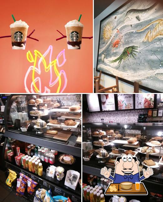 Starbucks Coffee Company
