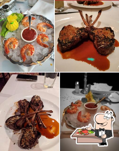 The Capital Grille