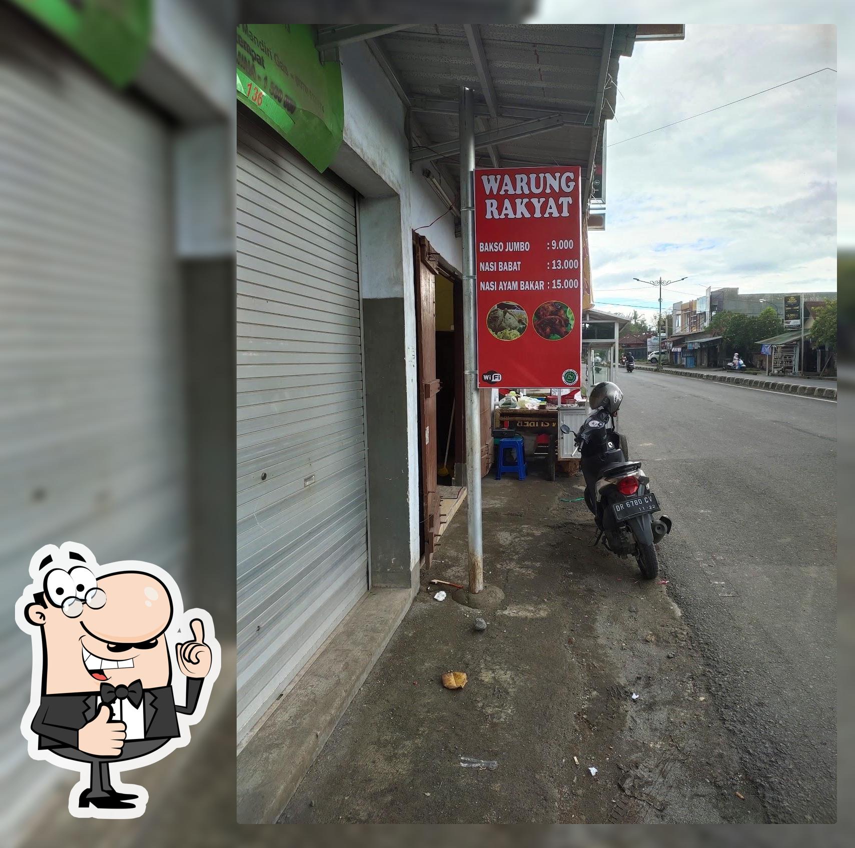 Warung Rakyat