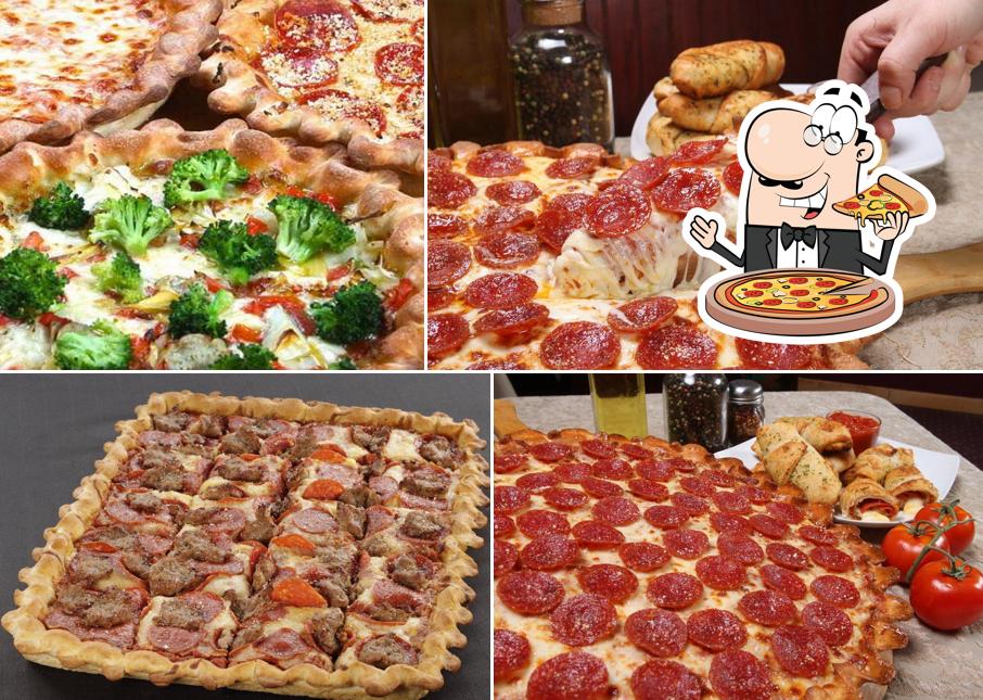 Zeppe's Pizzeria
