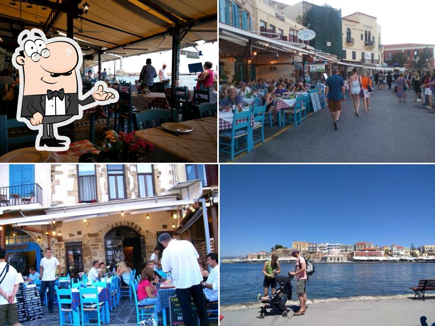 Amphora Taverna
