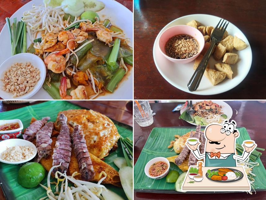 Phad Thai 100 Kratha