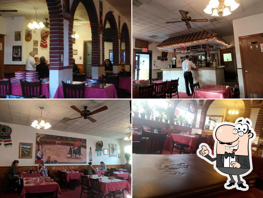 Acapulco Restaurant