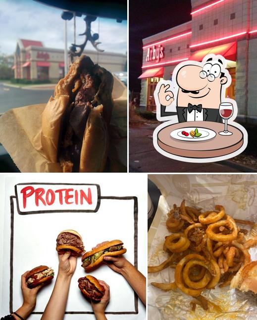 Arby's