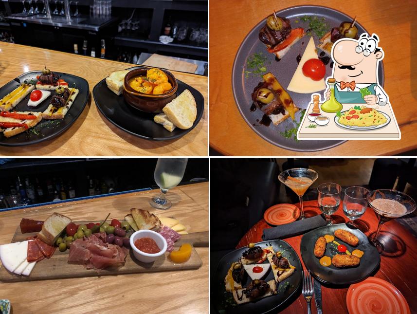 Azucar Tapas Bar