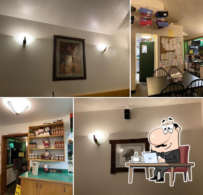 Blondie's Pizza