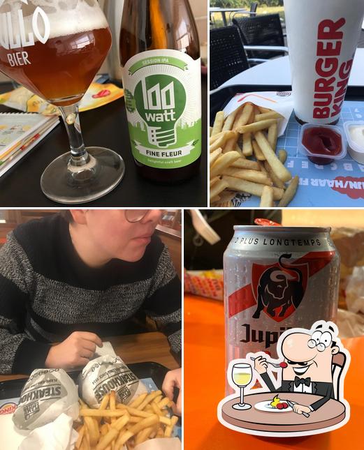 Burger King Kruibeke South