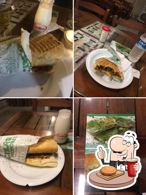 Çınar Restoran&Kokoreç