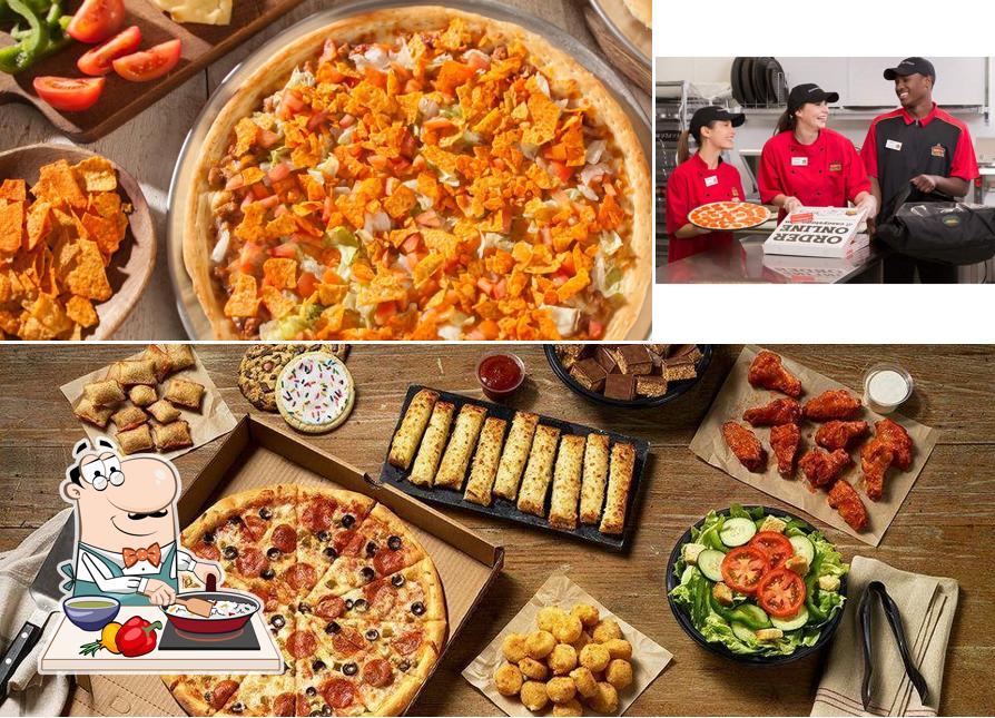 Casey's