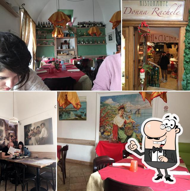 Ristorante Donna Rachele