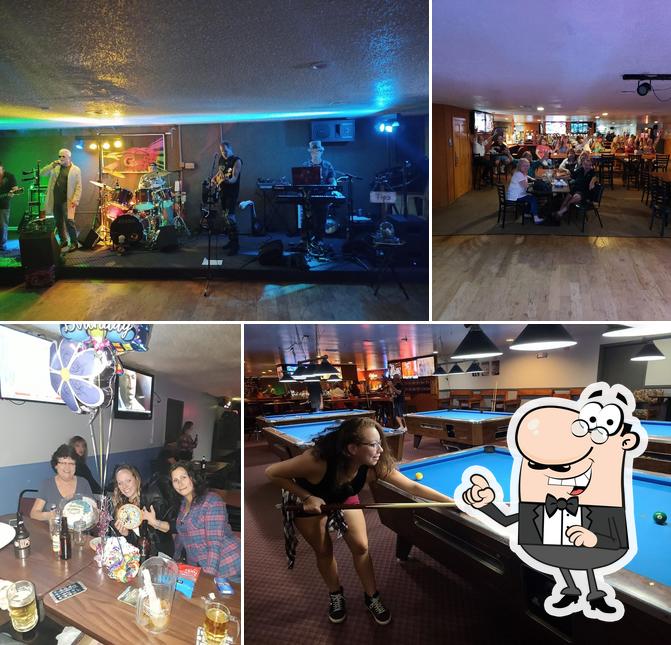 GOOD TIME BAR & GRILL