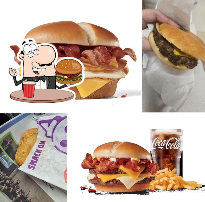Jack in the Box