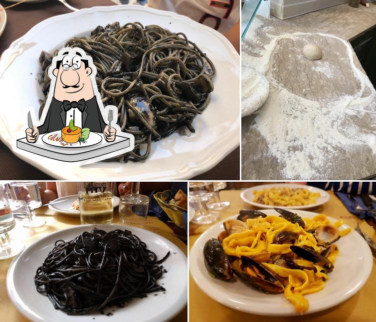 Pizzeria Ai Bari