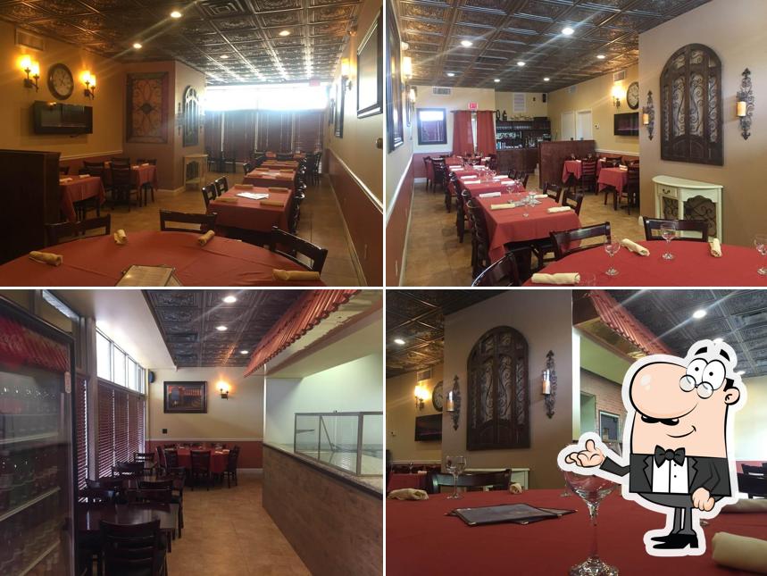 Marino's Trattoria