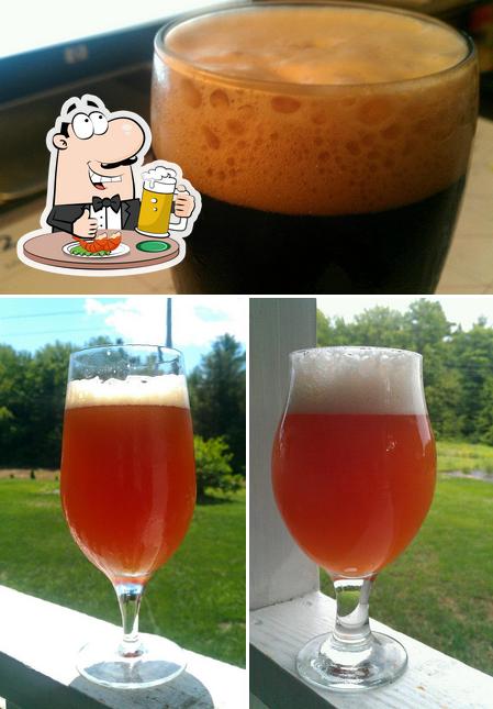 Endeavor Brewing Company