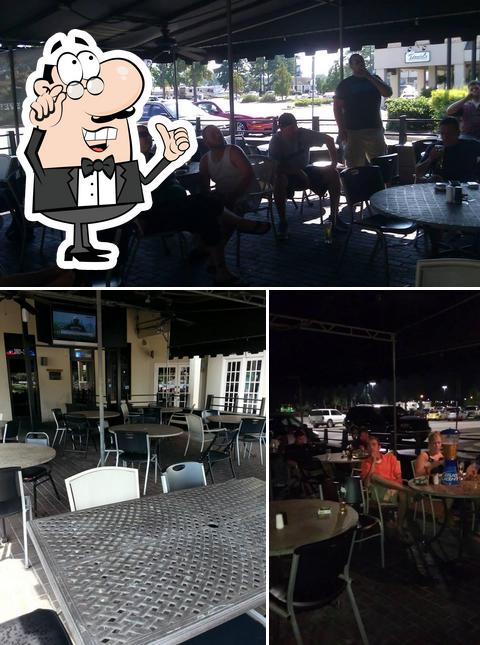 O'Cools Sports Bar