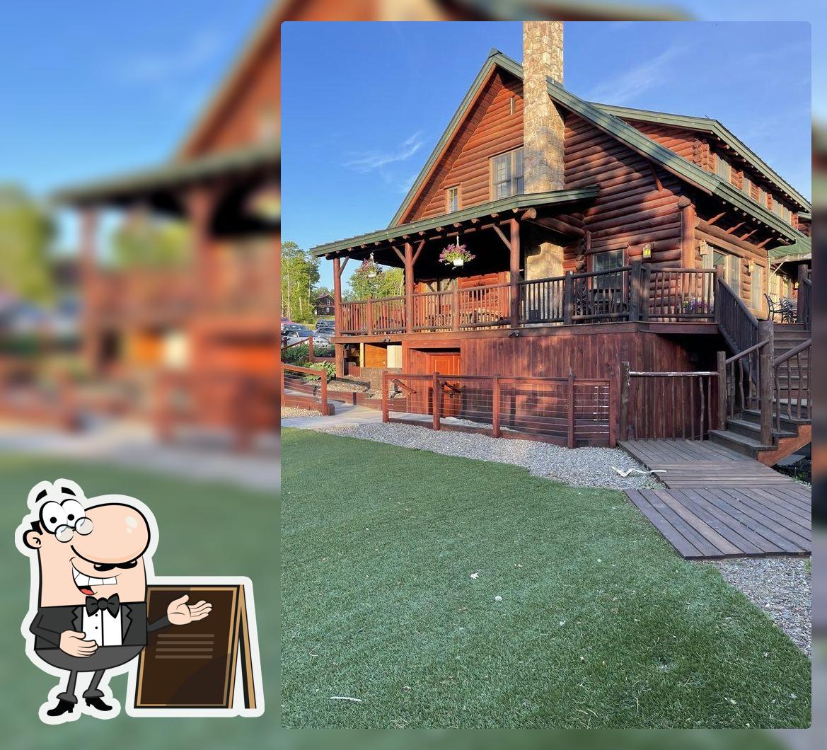 Pickford Pub