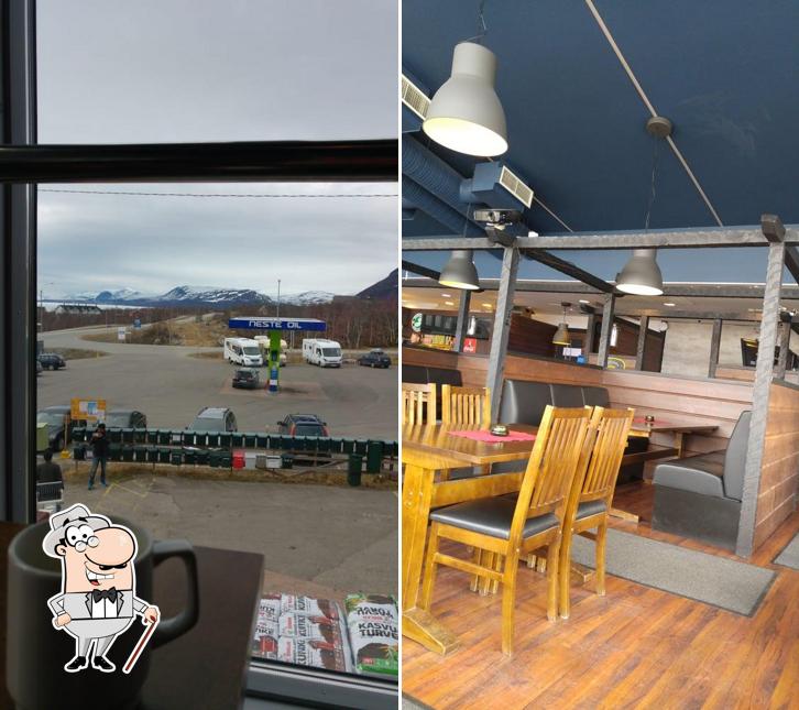 Restaurant Glena