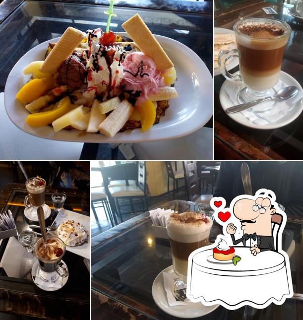 Tulas Bar