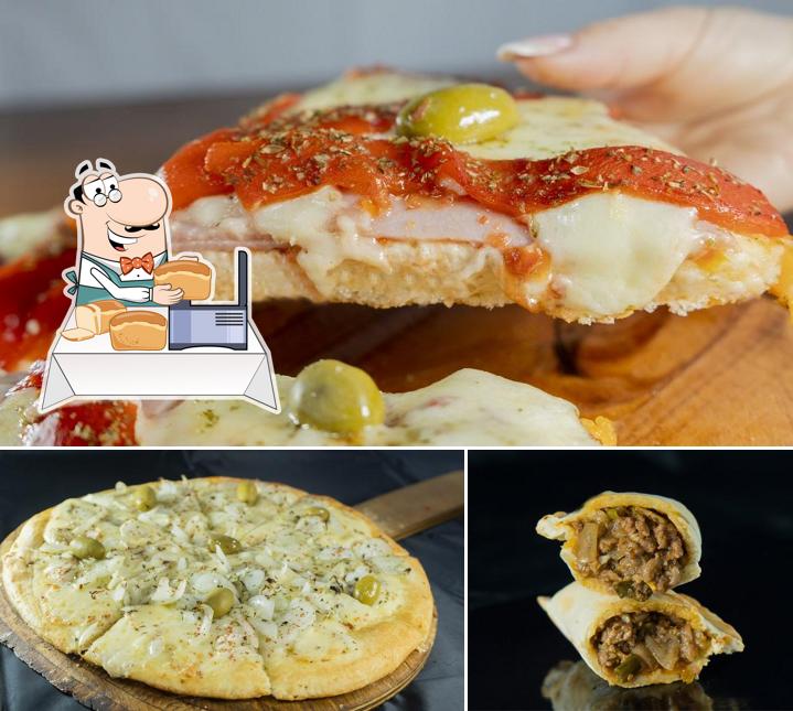 BIG PIZZA (Posadas)