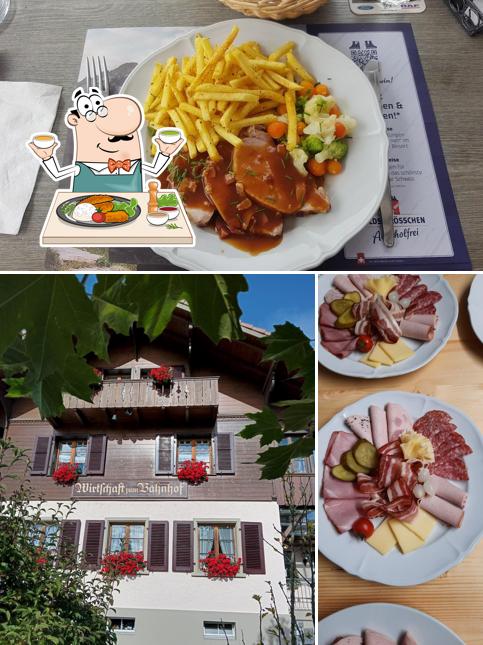 Restaurant Bahnhof