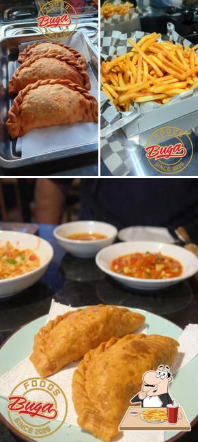 Buga Foods