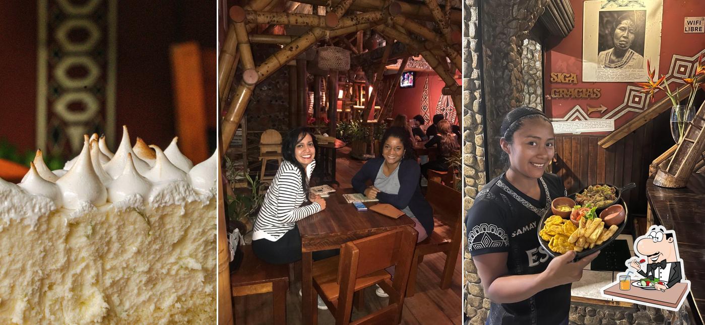 Cafe Escobar