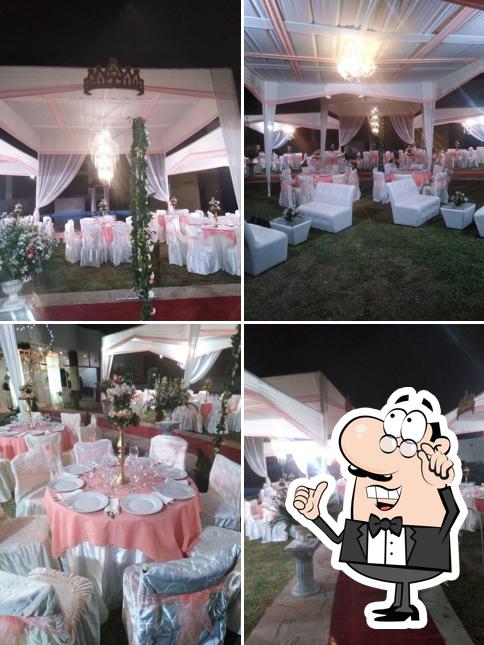 Centro de Convenciones Crash Catering & Eventos