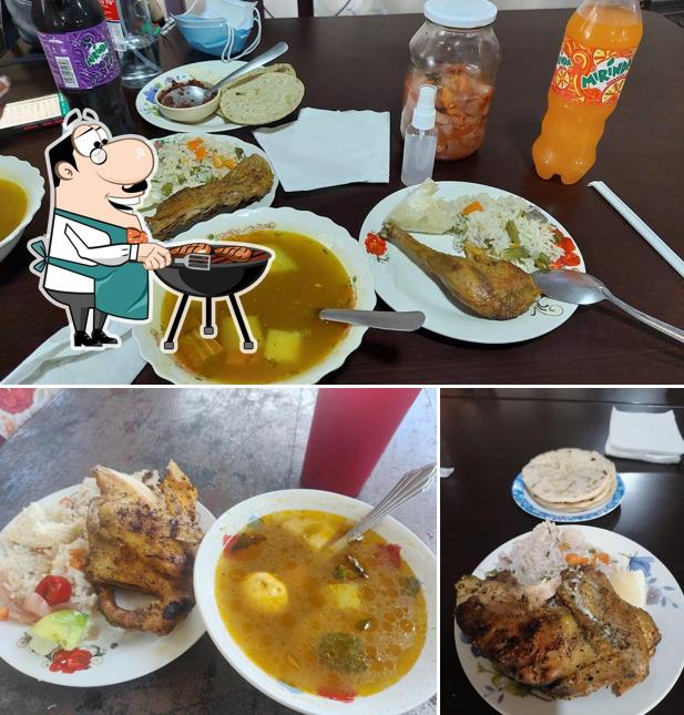 Comedor Perla