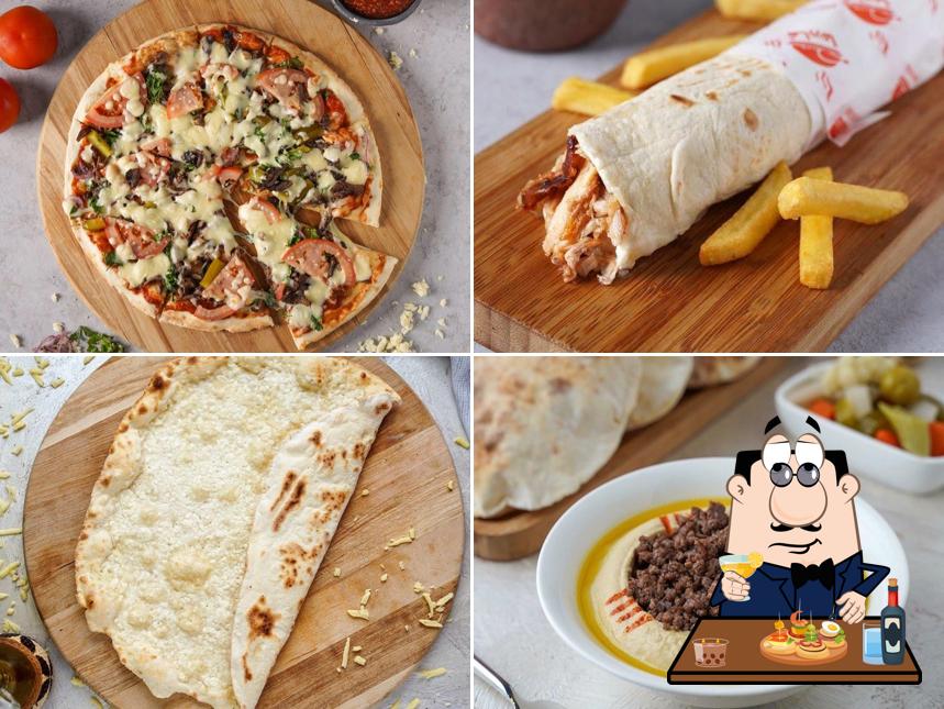 Dar Al shawarma دار الشاورما