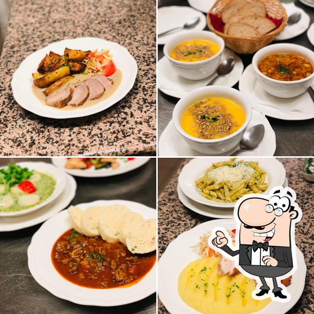 Different Appetit