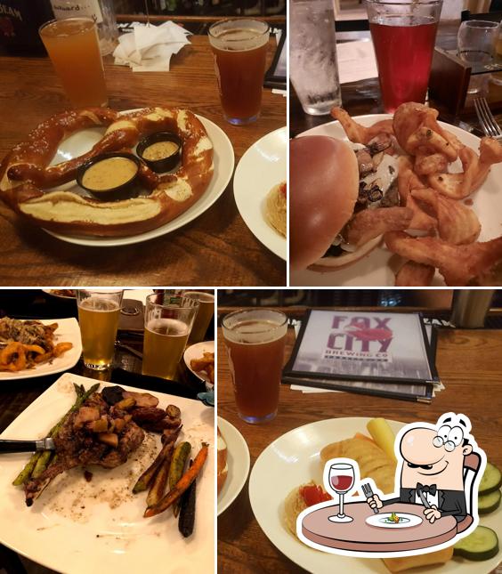 Fox City Brewing Company