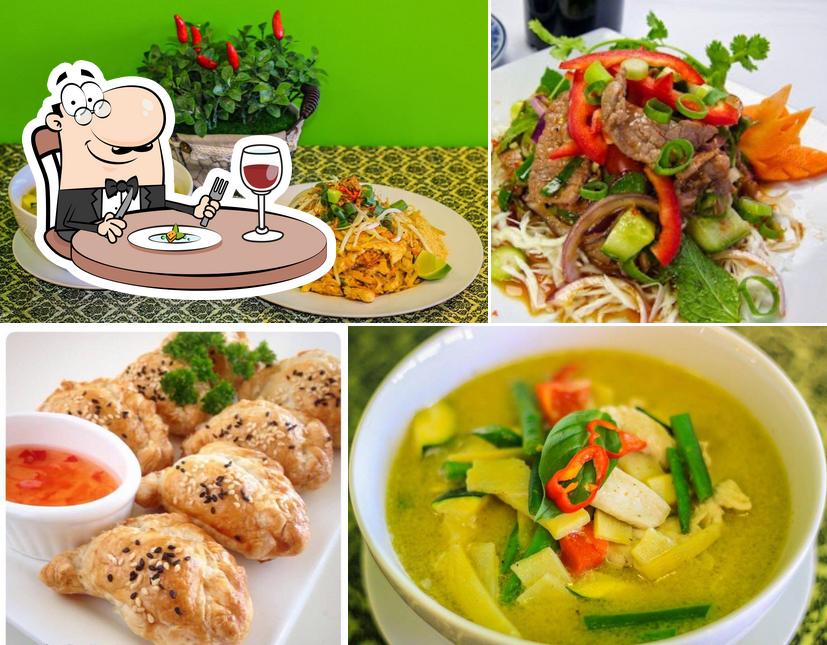 Isa Thai Takeaway