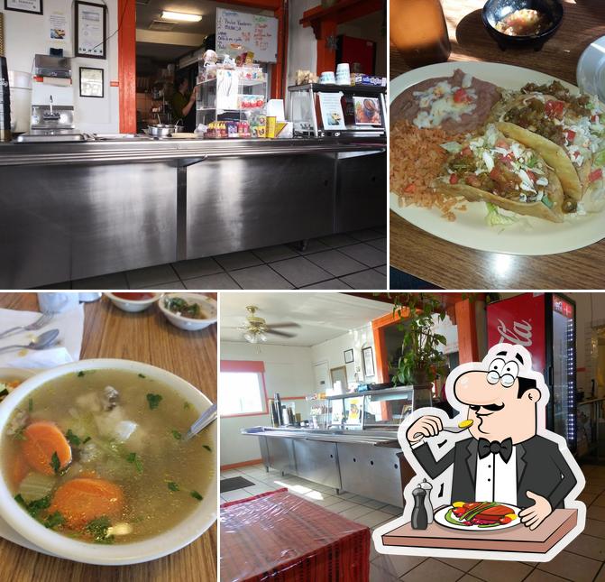 La Salsa Mexicana