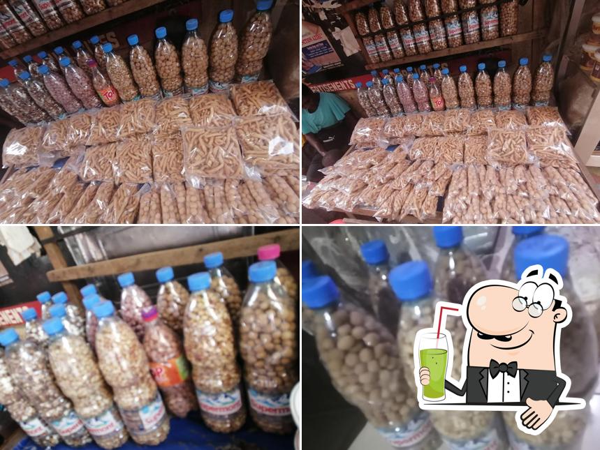 MIKIMIARA SHOPPING LTD