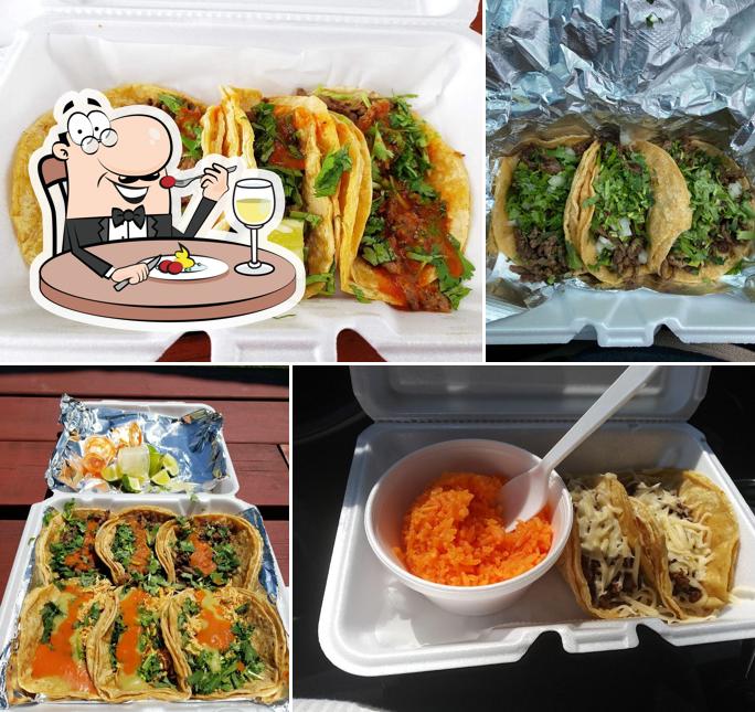 Marvin’s Tacos