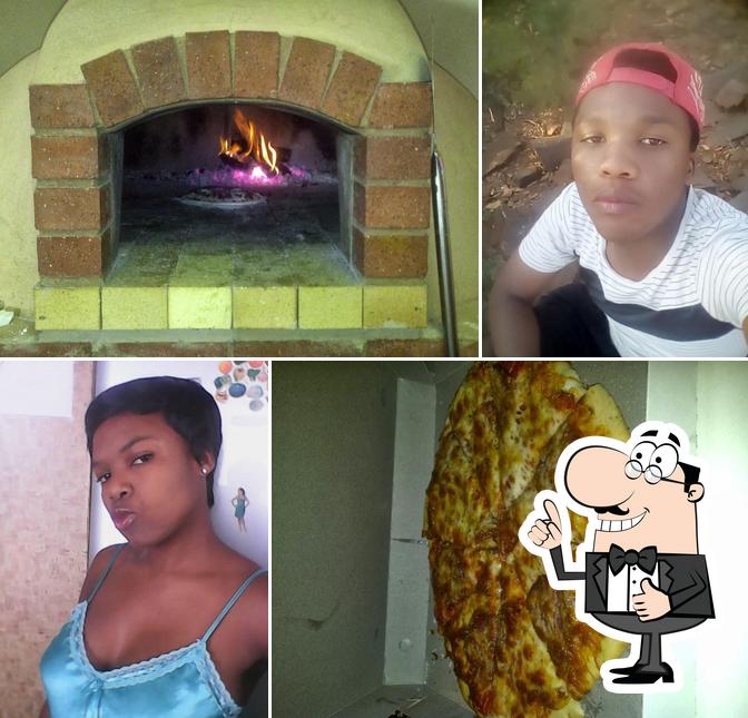 Mega Pizzeria