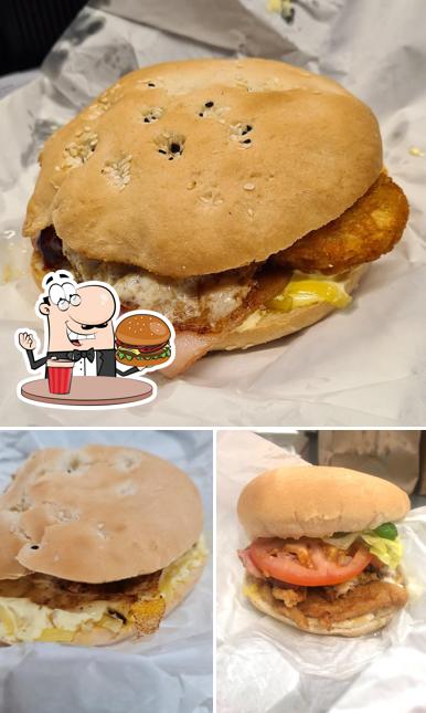 Nibble Gobble Express Cafe