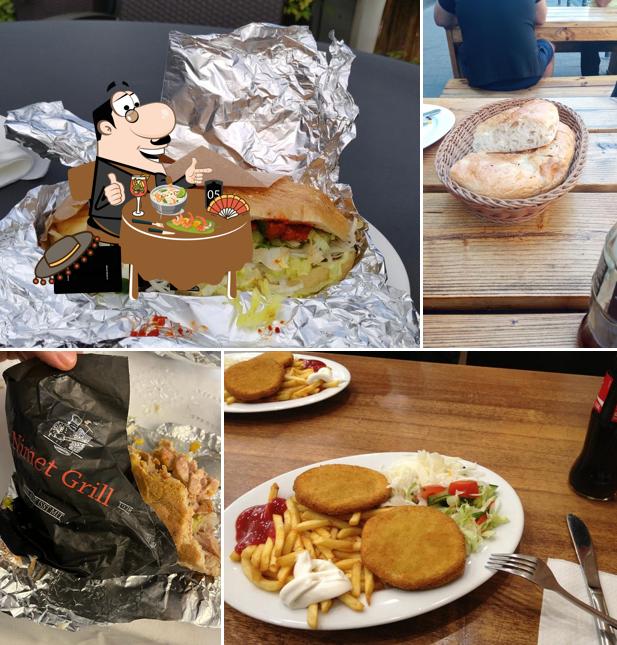 Nimet Grill