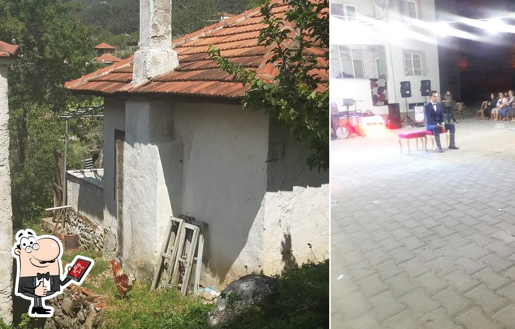 Pınar Başı Restoran