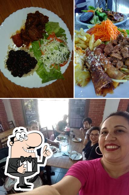 Restaurante e Lanchonete Mezza