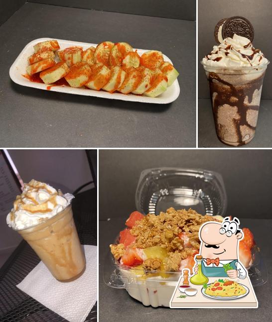 Ricky’s Snacks
