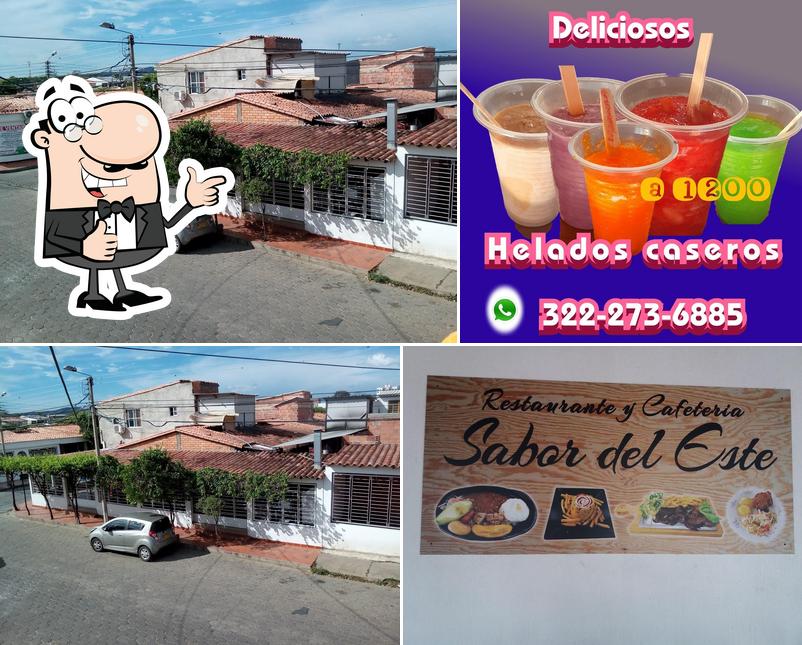 Sabor del Este