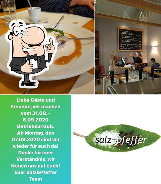 Salz & Pfeffer