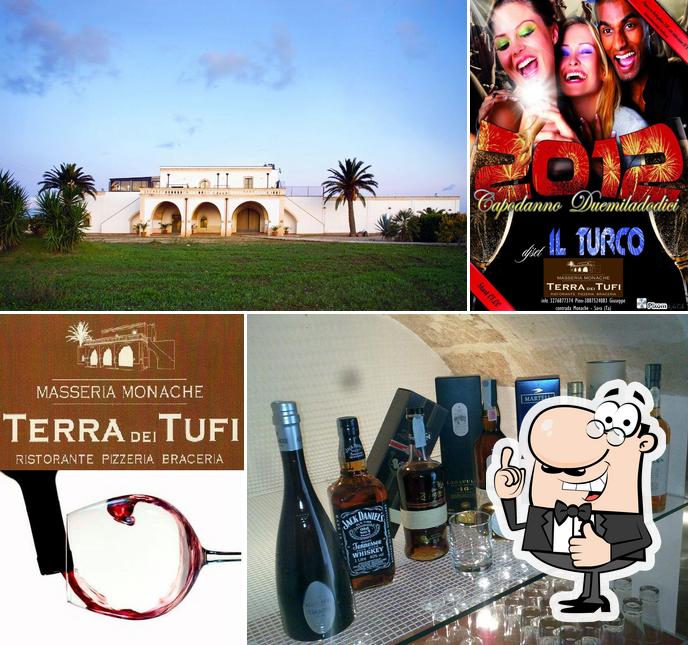 "Terra dei Tufi food & events"