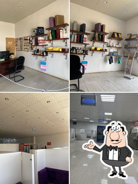 مطبخ ومطعم الرابية