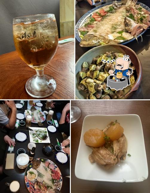 ダイニング木温